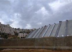 استطلاع النجاح- 52% يرون ان إسرائيل ستعيد احتلال الضفة