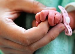 أول رخصة لتقنية المولود "ثلاثي الآباء"