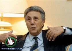 وفاة أحمد بن بيلا أول رئيس للجزائر بعد الاستقلال