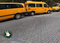 نقابات المواصلات تعلق الاحتجاجات في الضفة بعد فتح حوار مع الحكومة