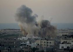 استشهاد مقاوم بغزة متأثرا بجراح أصيب بها قبل 5 سنوات