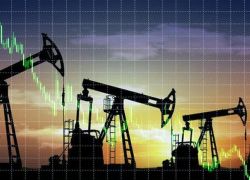 أسعار النفط تنخفض بعد توصل إيران والسداسية إلى اتفاق نووي