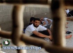 إسرائيل تعيد اعتقال أسير محرر بتهمة مهاجمة سجّان