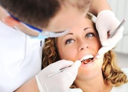 التنويم المغناطيسي لإزالة رهبة طبيب الأسنان