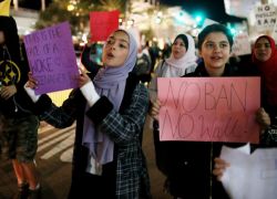 "فصل الأطفال".. خطة ردع أميركية ضد المهاجرين