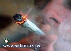 أب يبلغ الشرطة عن ابنه لتعاطيه المخدرات في الخليل
