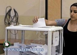 انتخابات بيرزيت: الشبيبة 26 مقعدا والاسلامية 19 مقعدا وكتل اليسار 6
