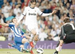 ديبورتيفو لاكورونيا يستقبل ريال مدريد في مباراة مثيرة