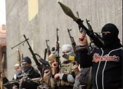 صحيفة : القاعدة وصلت الأردن في طريقها إلى إسرائيل