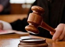 محكمة برام الله تدين متهمًا بجريمة شروع بالقتل