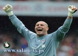 ليفربول يتغلب على ارسنال بعقر داره بثنائيه نظيفه