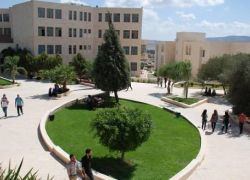قرارات هامة لإدارة جامعة فلسطين التقنية ـ خضوري