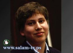 نجل نتنياهو: الارهاب له دين وهو الاسلام ولا يوجد دولة للفلسطينيين!