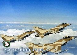 مسؤول امريكي يتوقع غزو اسرائيلي لايران بعد الانتخابات الامريكية