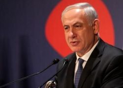 معاريف: نتنياهو: يجب الانفصال عن الفلسطينيين