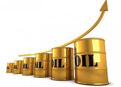 أسعار النفط ترتفع بعد تصريحات مسؤول إيراني