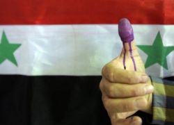 سوريا.. انتخابات في غضون 18 شهرا