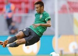 رعب في البرازيل من إمكانية إيقاف نيمار