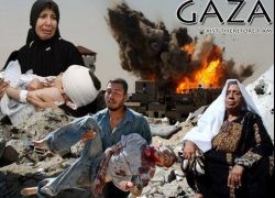 إسرائيل أمام الخيار العسكري ضد غزة وفصائل المقاومة تتوعد بالرعب