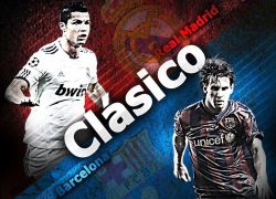 اسماء الفائزين بالسحب على جوائز الكلاسيكو (برشلونه × ريال مدريد)
