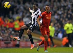 ليفربول يحل ضيفا على نيوكاسل يونايتد