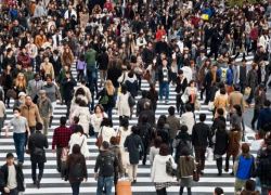 عدد سكان العالم على عتبة 10 مليارات نسمة بحلول عام 2050