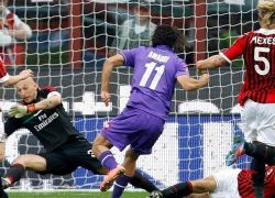 ميلان يستقبل فيورنتينا لتأكيد صحوته