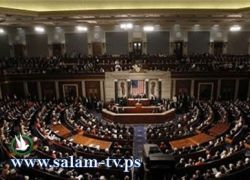 هل تستجيب إدارة أوباما لقرار الكونجرس؟.. وما أثر القرار على السلطة؟