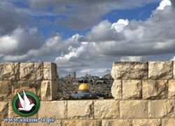 تحذير عربي من مخاطر الصمت على وضع إسرائيل لقبور وهمية بالقدس