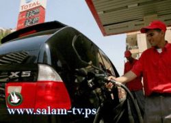 اسعار المحروقات والغاز لشهر آذار