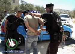 بيت لحم :الشرطة تتصل بمواطن وتبلغه بأن منزله تعرض للسرقة منذ شهور دون علمه !