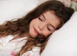 زيادة ساعات النوم تحمي الطفل من السكري