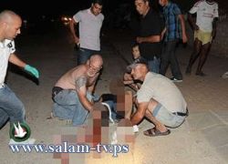 شاهد صور وفيديو صورايخ الجراد التي ضربت بئر السبع وادت الى مقتل اسرائيليين اثنين