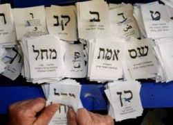 53% من مصادر تمويل الانتخابات الإسرائيلية خارجي