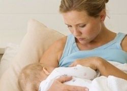 الإرضاع الطبيعي الطريقة المثلى لتغذية الطفل من فيتامين (د)