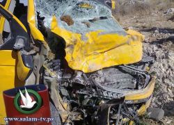 مطالبات بإجراءات رادعة بحق المخالفين على الطرق في طولكرم