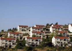 قرار إسرائيلي بالاستيلاء على ما يزيد عن 500 دونم في بيت أولا