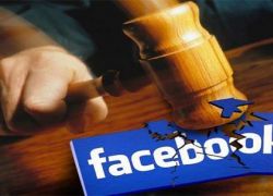 محاكمة 108 مواطنين بسبب &quot;فيسبوك&quot; هذا العام