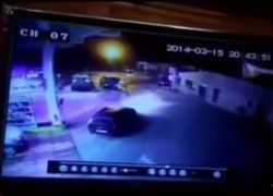 تبرئة مواطن من تهمة دهس جنود في الخليل - شاهد الفيديو