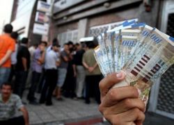 مسؤول في وزارة المالية يكشف تفاصيل الاتفاق حول عائدات الضرائب