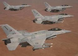 ارتفاع حصيلة قتلى التحالف في تفجير مأرب إلى 55