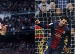 ريال مدريد يجدّد فوزه على برشلونة بثنائيه - شاهد الاهداف
