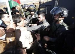 مصادر: تجميد تصريحات الفلسطينيين النارية بضغط من أميركا