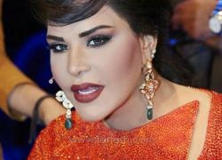 صورة : أحلام تنشر صورتها قبل وبعد على "إنستغرام" دون قصد !