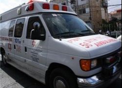 إسرائيلي يتحصن في منزل بالقدس مهددا بالانتحار بواسطة تفجير انبوب غاز
