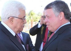 قيادات فلسطينية تُدخل الأردن لثني الرئيس عباس عن الاستقالة