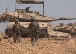 هآرتس: "الوحوش" تسكن أرواح جنود إسرائيليين بعد حرب غزة