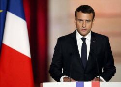 فرنسا تضغط لرد صارم من الاتحاد الأوروبي إذا ضمت إسرائيل الضفة