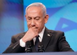 سلوفينيا أول دولة اوروبية تمنع نتنياهو من دخول اراضيها