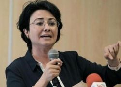 شرطة الاحتلال تعتقل حنين الزعبي بادعاء &quot;التحريض&quot;